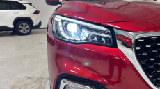 MG Hs 1.5 T-GDI Exclusive 5dr DCT Petrol Hatchback